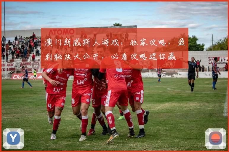 澳门新威斯人游戏，独家攻略，盈利秘诀大公开，必看攻略逗你赢
